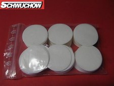 Filterpapier Rußpumpe Rußprüfer Brigon 300 Ronden Rußzahlbestimmung Filterronden