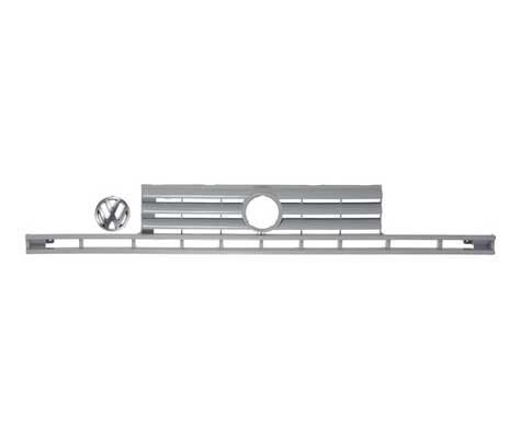 Kühlergrill für golf - golf, 2