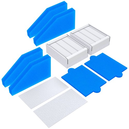 Vakuumfilter set 5teilig - vakuumfilter,