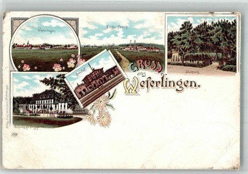 39356 o3243 weferlingen - 39356,