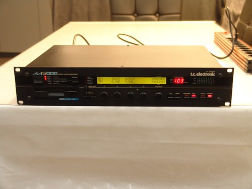 Elektronic m5000 digitaler - elektronic,