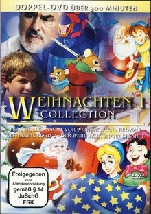 Weihnachten collection von - 1,