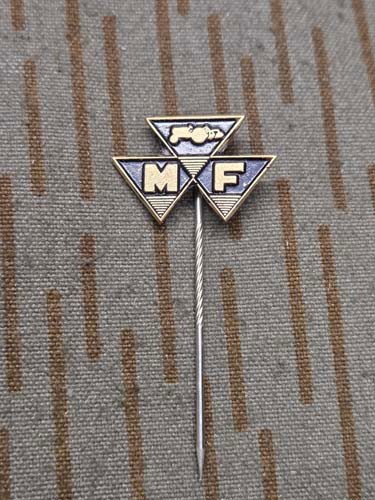 Pin massey ferguson - massey,