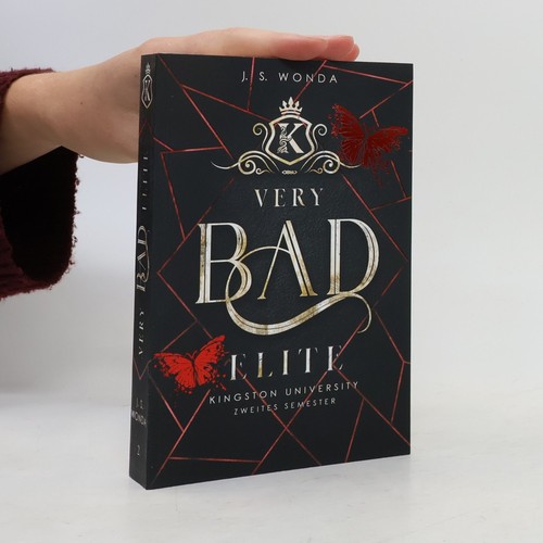 Very bad elite - bad, jane