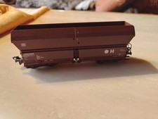 Fleischmann H0 Güterwagen
