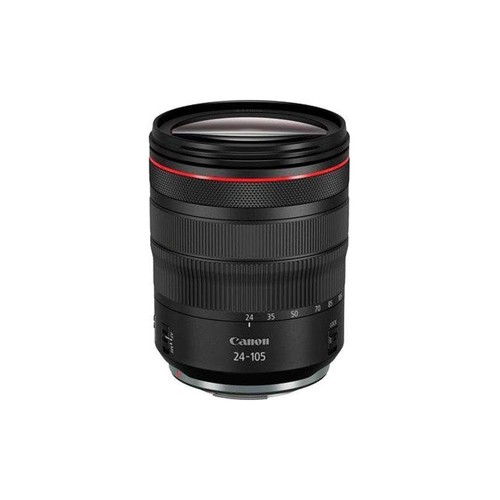 Canon 105mm l is - canon,