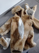 Kleinkinder Karnevalskostüm