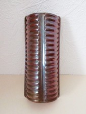 Kupfer-Form Rehrücken Backform verzinnt 28 cm Deko Kochen Backen Chr. Wagner