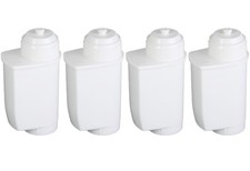 4x Wasserfilter für Bosch