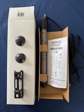 Aquael Regel-Aquariumheizer Comfortzone 50 Watt, NEU in Originalverpackung