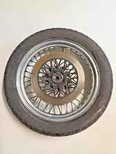 Vorderrad Suzuki 125 Marauder