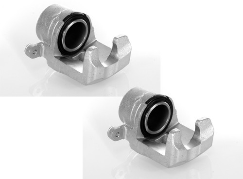 Bremssattel vorne für - 2x,