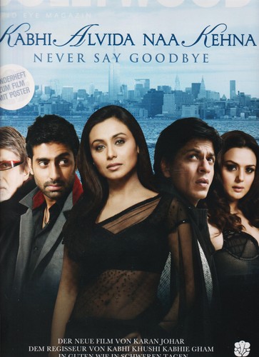 Bollywood rapid eye magazin - bollywood,