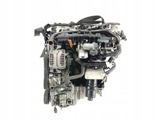 Motor Audi Seat Skoda VW I BWE