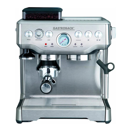 Gastroback design espresso - design,