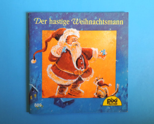 Pixi buch alt 889 - buch, nr.