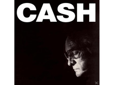 Johnny Cash: American IV: The