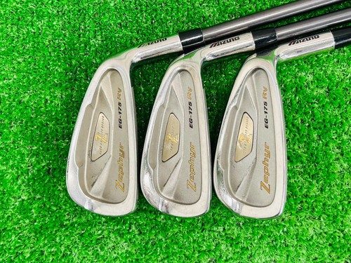 Mizuno zephyr 175 rv - zephyr, eg-175