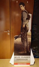 Kino-Aufsteller Dylan