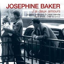 Josephine baker deux am - josephine,