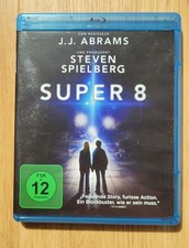 Super 8 Von Steven Spielberg [