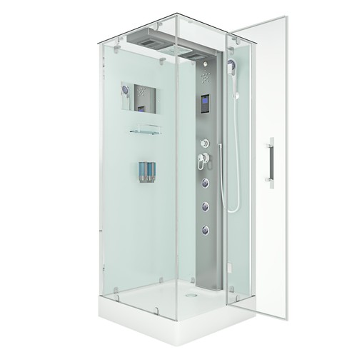Acquavapore dampfdusche - acquavapore,