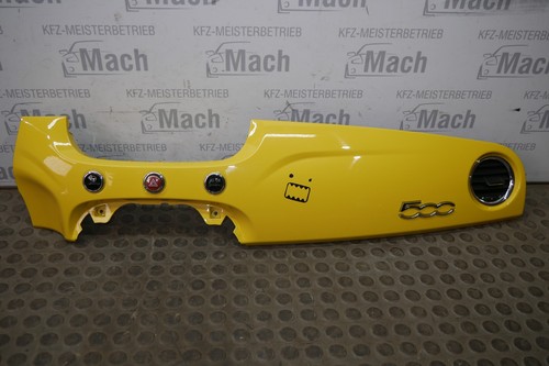 Fiat 500 312 2008 blende - 312,
