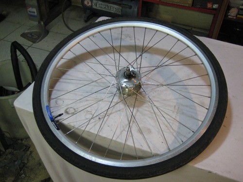 Fahrrad laufrad felge alu - felge,