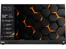 PEAQ PTV 32GF-5025C-B FHD