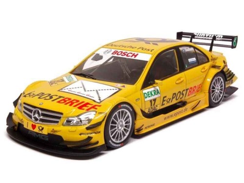 Norev 183581 mercedes - norev, c-klasse