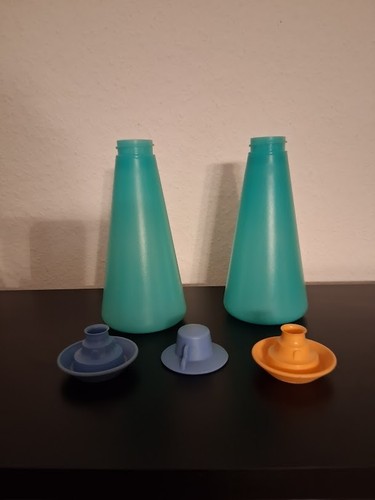 Tupperware junge welle essig - tupperware,