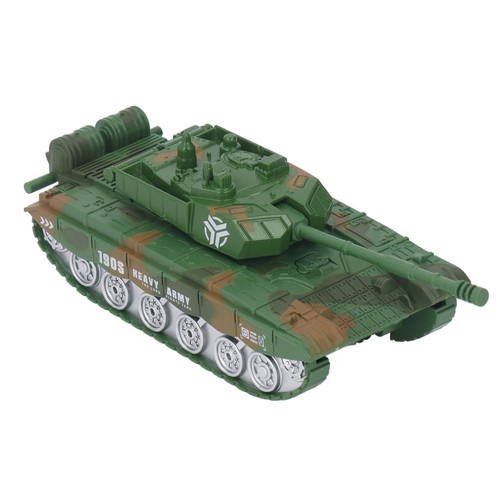 Militär-LKW-Spielzeug