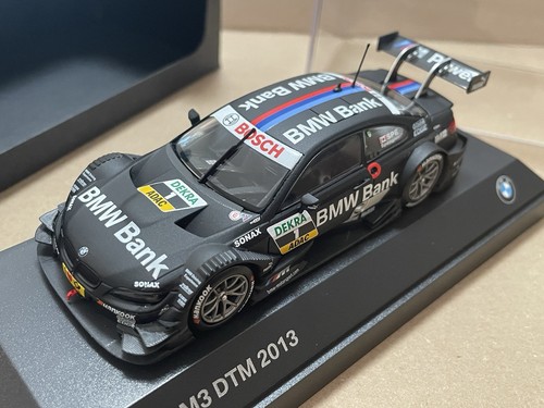 Minichamps bmw m3 - minichamps,