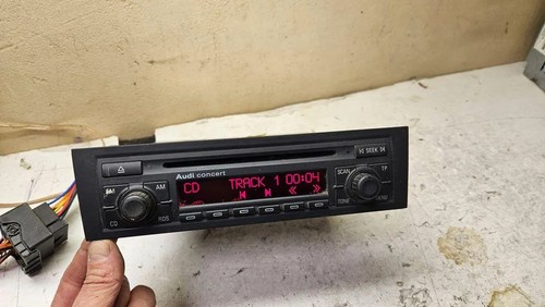 Audi 8p1 navigationskarten - a3,