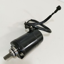 Yamaha FZS 600 Fazer RJ02 EZ:98 Anlasser Starter C2817