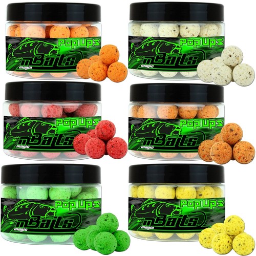 Magic baits pop ups - magic, 14mm