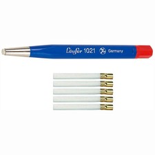LÄUFER Glasradierstift Glasfaserradierer Rostentferner oder Ersatzstäbe
