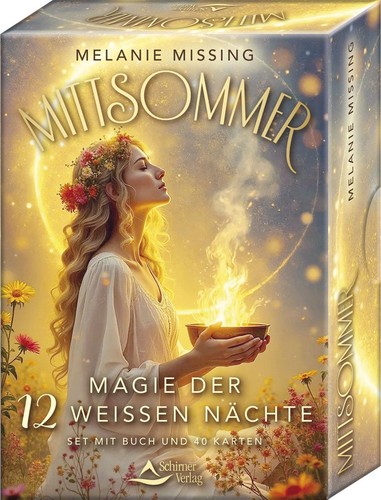 Mittsommer mit einem - –,