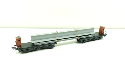 Ehlcke stahlträgerwagen spur - ehlcke,