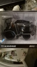 krone big x 1:32 Agritechnica