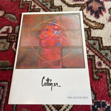 GASTON DIEHL RUDY COTTON