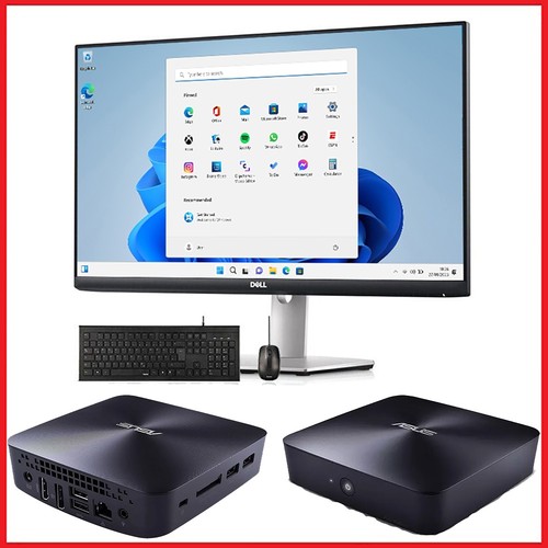 Asus vivo mini computer - vivo,