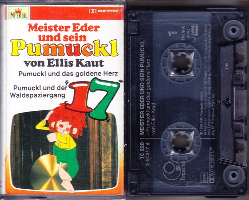 Pumuckl und - 17,