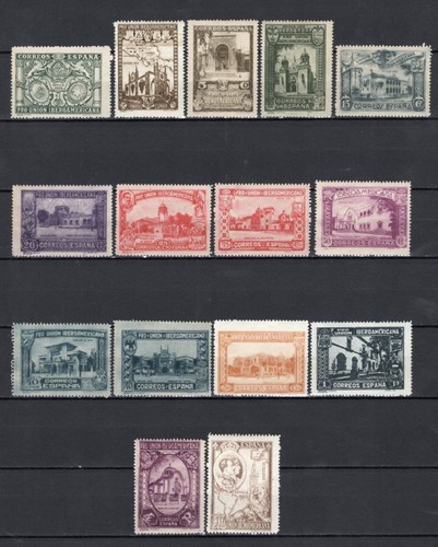 1930 spanien lot - lot, **