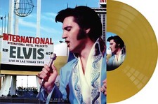 Elvis Presley - Live In Las