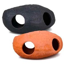 Aquarium Terrarium Deko Stein