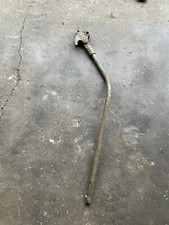 Deutz, andere — TM Handhebel S&S Mähwerk  —