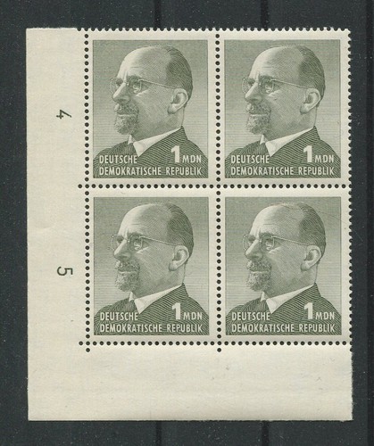 Ddr ulbricht 1087 gutes - 1087, y