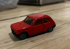 Siku Renault 5 Turbo