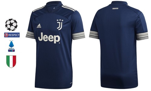 Trikot adidas juventus turin - trikot,